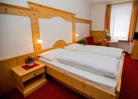 Hotel Restaurant Schaurhof 5