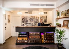Satori Hotel 2