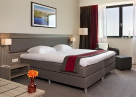 Fletcher Hotel-Restaurant Wings-Rotterdam 3