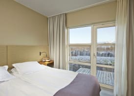 Hotel Hamar 4