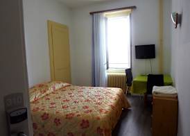 Hotel Du Marche 4