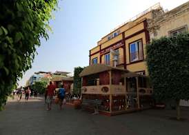 Hotel Santa Maria 2