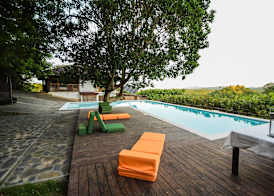 Clave Verde Ecolodge 3