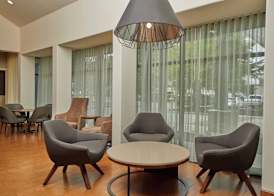 Courtyard by Marriott Eugene Springfield 2