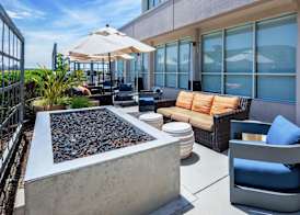 Hilton Garden Inn San Francisco/Oakland Bay Bridge 3