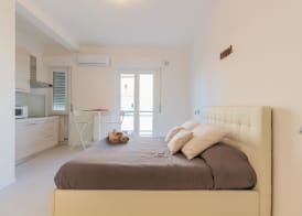 Alessia's Flat Milano 2 3