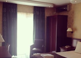 Hotel Zwanenburg Amsterdam Airport 5