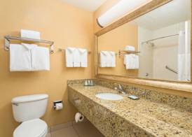 WYNDHAM GARDEN PHOENIX MIDTOWN 4
