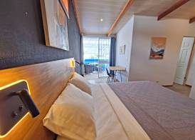 Jungla Urbana, BnB Adult Only 4