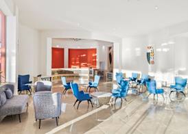 Pickalbatros Laguna Club Resort Sharm El Sheikh 3