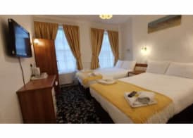 Andorra Guest Accommodation 4