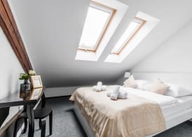 Downtown Bratislava B&B 4