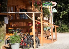 Camping la Garenne 2