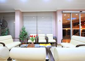 Rosy Hotel 5