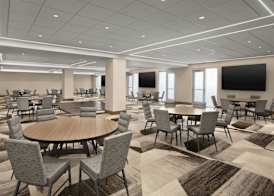 Courtyard by Marriott San Diego Downtown Little Italy 5