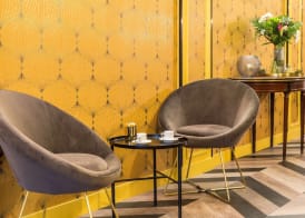 Best Western Hotel Centre Reims 4