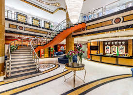 GOLDEN TULIP AL SHAKREEN 3