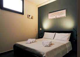 HUB Rooms 5