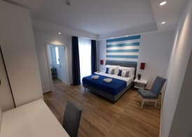 Hotel Angelina 3