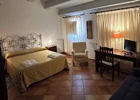 Torre Archirafi Resort 4