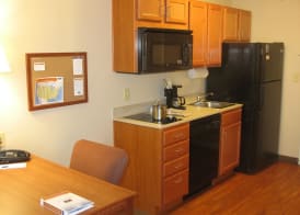 Candlewood Suites INDIANAPOLIS NORTHWEST by IHG 4