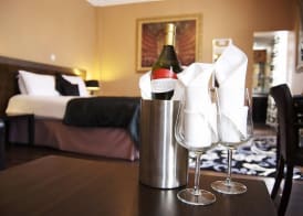 Villaggio Hotel & Restaurant 5