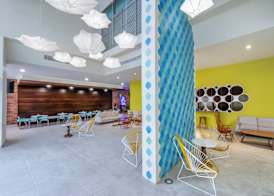 Krystal Urban Cancun & Beach Club 3