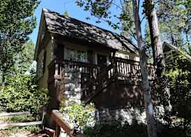 Saddleback Inn 3