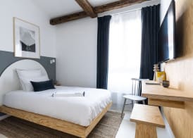 Baba Hotel 3