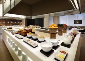 Shilla Stay Seodaemun Seoul Station 5