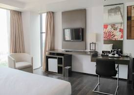 Akmani Hotel Jakarta 5