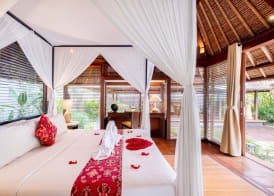 Mayaloka Villas Seminyak 5