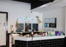 Sum Guest House Jeju Airport - Hostel 2