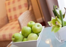 Best Western Premier Alsterkrug Hotel 5