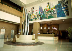 CPAnkara Hotel 2
