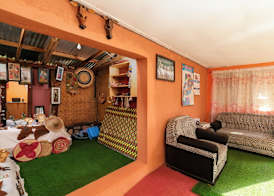 DREAM JET COTTAGES 3