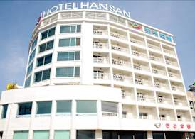 Hansan Hotel 4