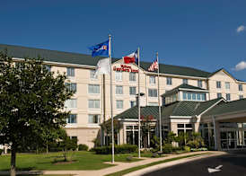 Hilton Garden Inn Austin NW/Arboretum 3