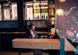 Ibis Styles Paris Batignolles 4