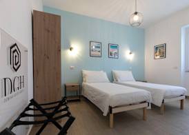 DOMINA Guest House - Luxory Room 2