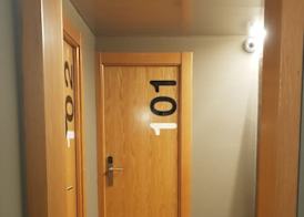 Hostal Parque Ibiza 5