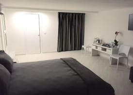B&B Sparano Luxury Suites 5