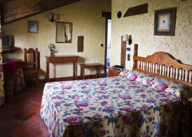 Hotel La Casona de Luis 5