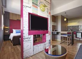 Ibis Padang 3