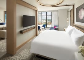 Loews Coral Gables Hotel 5