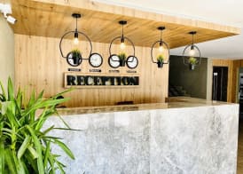 Royal City Hotel 4