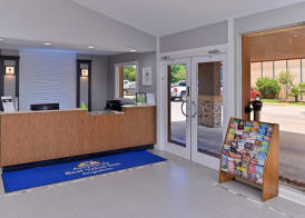 Americas Best Value Inn Angleton 3