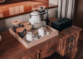 Sonnekus Boutique Hotel & Bistro 2