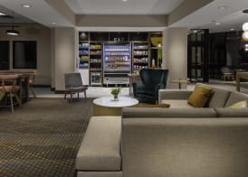 Holiday Inn BOSTON-DEDHAM HTL & CONF CTR by IHG 2