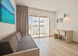 Sunside Ibiza Studios - Only Adults 5